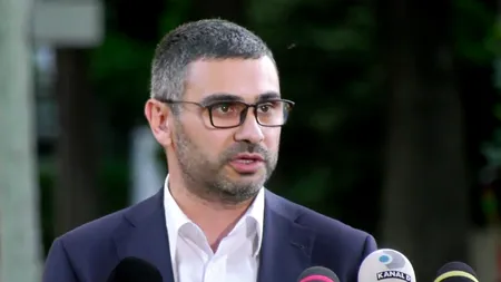 Coaliţia bate pasul pe loc în privinţa proiectului de lege despre cumulul pensie-salariu. Florin Manole: 