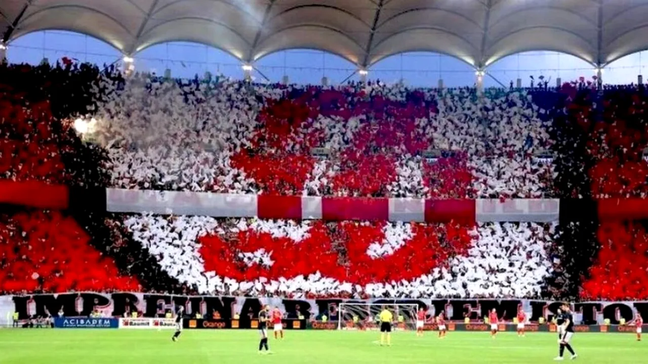 Duelul „câinilor” pe ARCUL de Triumf! Dinamo joacă în debutul play-off-ului cu FC Buzău, antrenată de Adrian Mihalcea