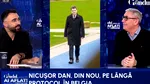 Doru Bușcu, sugestie către departamentul de protocol al Cotroceniului: Să-l îmbrace Cătălin Botezatu pe Nicușor Dan /Poate îi face o ținută roz