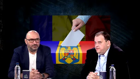 H.D. Hartmann: „Când un om necondamnat nu este lăsat să candideze, este un ABUZ major”