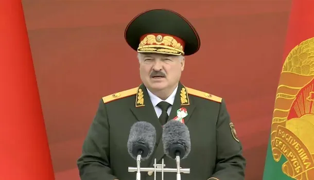 <span style='background-color: #0e15d6; color: #fff; ' class='highlight text-uppercase'>ANALIZĂ</span> Va fi Trump 2.0 un avantaj pentru Belarus? Cum încearcă Aleksandr Lukașenko să obțină PROFIT din ecuația „Washington – Moscova – Kiev”