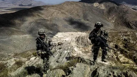 Diagnostic pesimist al serviciilor germane de informații cu privire la situația din Afganistan