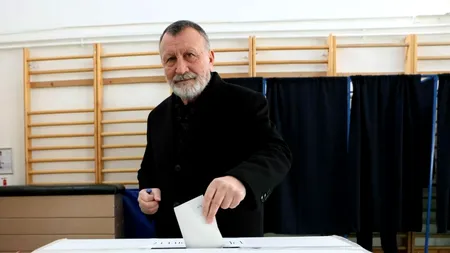 Paul STĂNESCU: Să-l alegem pe cel care a demonstrat ECHILIBRU, a arătat că poate construi și că poate uni în momente dificile