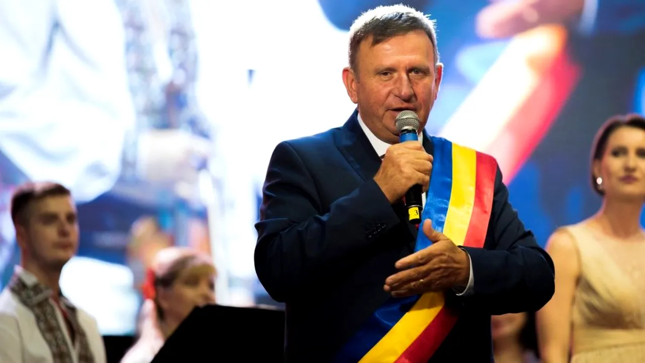 El este vedeta PSD a alegerilor locale. A luat mai multe voturi decât bucureșteanul Băluță!