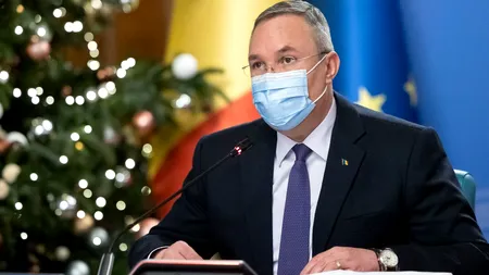 Soluții analizate de Guvernul pentru pregătirea valul cinci al pandemiei: Șomajul tehnic, folosirea măștilor FFP2, testarea în școli