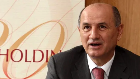 Hotelul „Athenee Palace Hilton” a intrat în renovare capitală. La cât se ridică investiția anunțată de George Copos