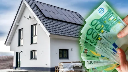 Cât costă să îți construiești singur o casă de 100m², acum, în 2025. Ce cheltuieli implică un asemenea proiect