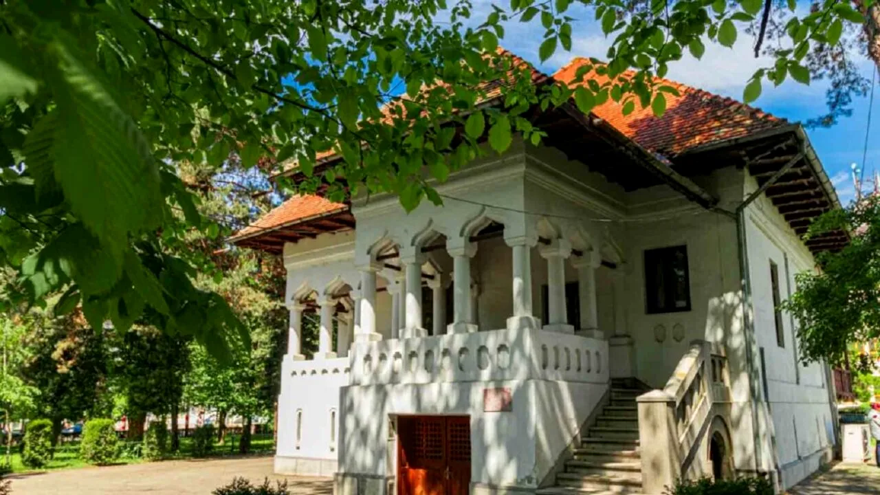 Muzeul Național „Constantin Brâncuși”, 5.400 de vizitatori anul trecut. Evenimente pregătite pentru Ziua Națională „Brâncuși”