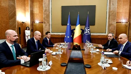 Premierul, discuții detaliate cu reprezentanții Comisiei Europene despre finanțarea PNRR