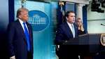 Trump continuă să-și pună oamenii în funcții de top. Președintele SUA vrea să-l pună pe Todd Blanche în funcția de procuror general