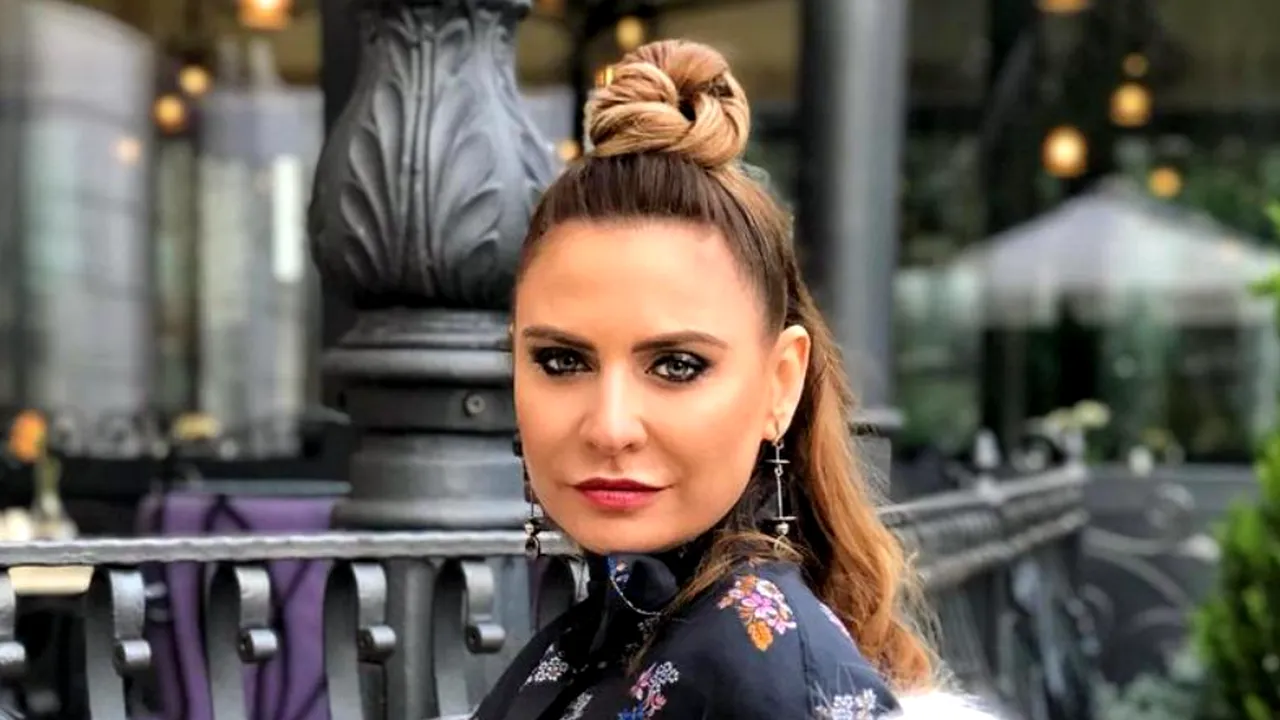 Adina Buzatu: ”Vestimentația, vector pentru succes”