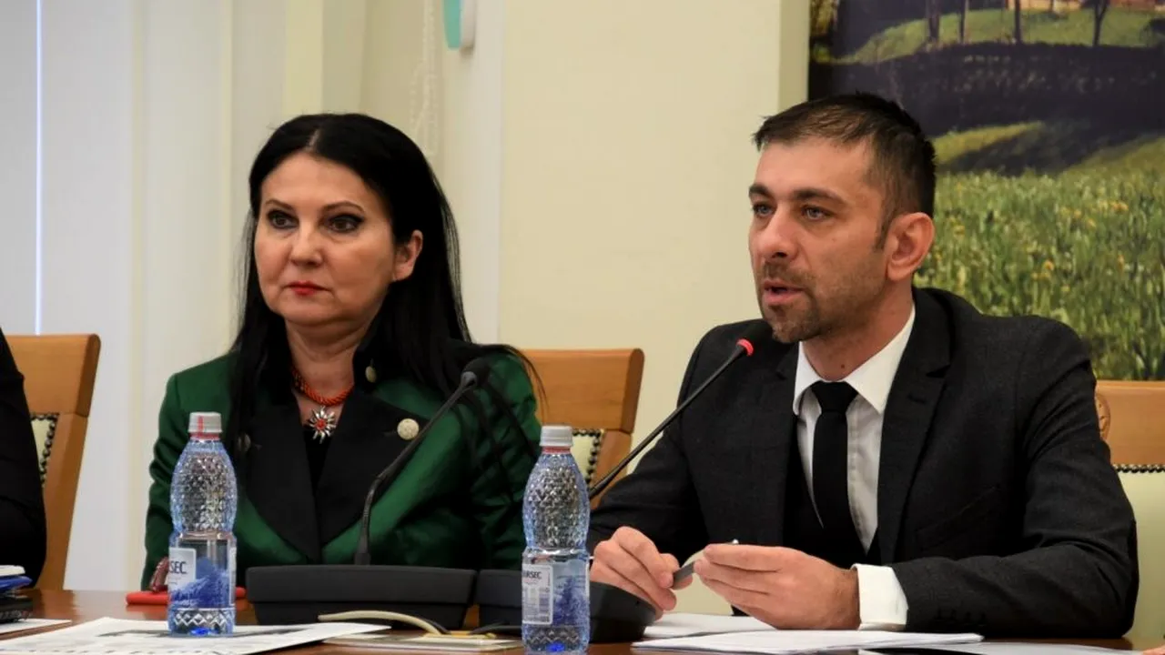 Dezvăluiri în dosarul de mită al Sorinei Pintea. Acuzații dure la adresa unui nume sonor din PSD