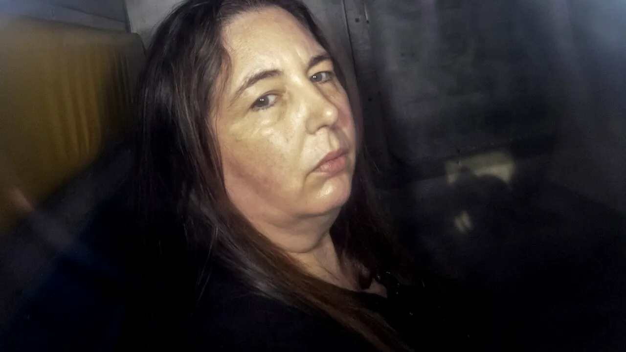 Verdict în cazul femeii din Australia care și-a UCIS trei rude cu o friptură cu ciuperci otrăvitoare. A patra victimă, în comă câteva săptămâni