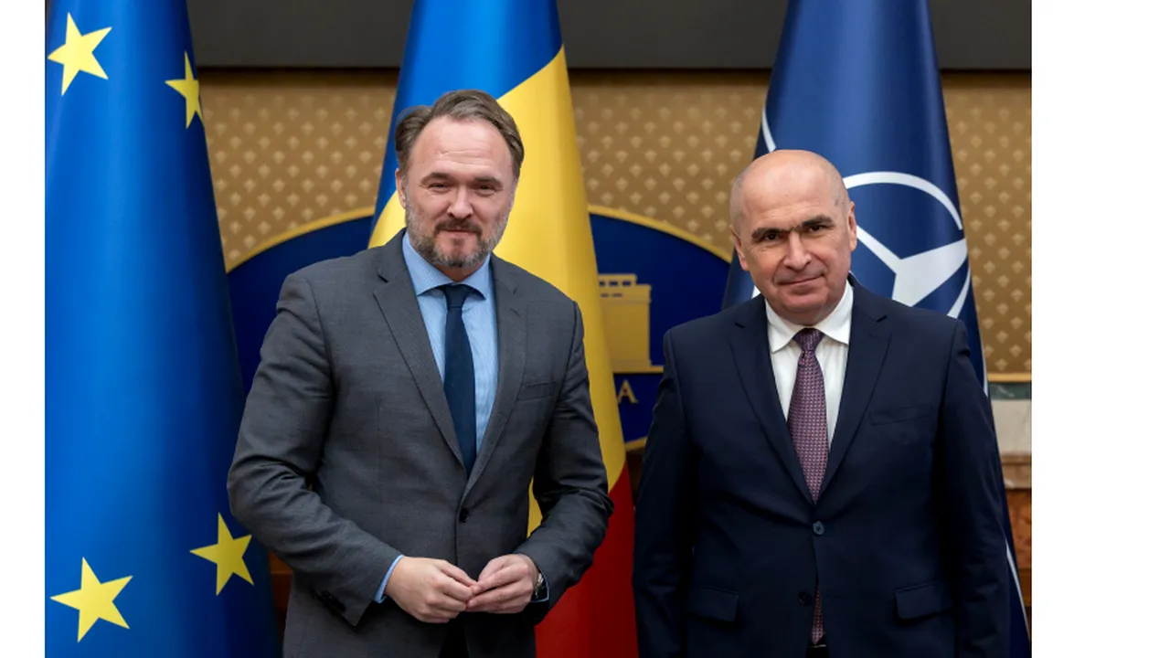 Comisarul pentru Energie i-a transmis lui Bolojan că sunt încurajate proiectele care cresc nivelul de trai al cetățenilor