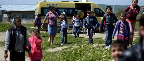 Aceasta este cea mai săracă localitate din România. Toți oamenii au fugit. „Nu avem farmacie, apă curentă, nici canalizare, nu avem nimic, nimic
