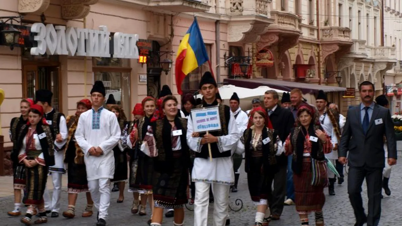 Româna ar putea deveni OFICIAL 