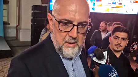 Kelemen Hunor, după primele rezultate parțiale: 