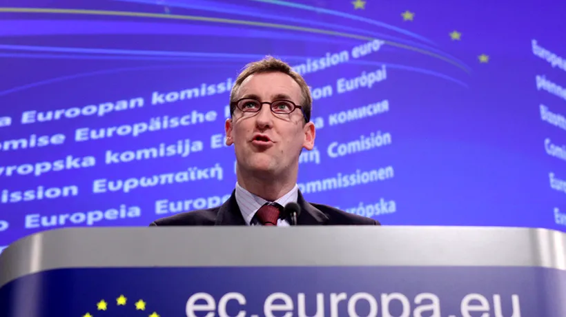 Oficial al Comisiei Europene: Lista cu delegația României ar trebui trimisă Consiliului European