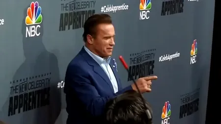 „Sunt american înainte de a fi republican”. Arnold Schwarzenegger îi îndeamnă pe americani să voteze masiv împotriva lui Donald Trump!