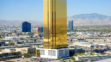 Organizația Trump și SDC Imobiliare lansează marca Trump în România: Se va construi un „Trump Tower” în București
