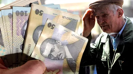 Acești pensionari sunt OBLIGAȚI să plătească 3.000 lei pentru a putea ieși la pensie, începând cu 1 septembrie 2024