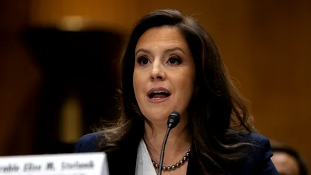 Stefanik, nominalizarea lui Trump pentru funcția de ambasador la ONU, vrea să REFORMEZE organizația după interesele SUA