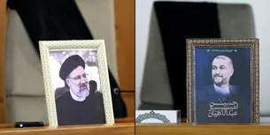 <span style='background-color: #0e15d6; color: #fff; ' class='highlight text-uppercase'>ANALIZĂ</span> Reuters: Iranul devine mai IMPREVIZIBIL după moartea președintelui /Există riscul ca Teheranul să devină mai greu controlat