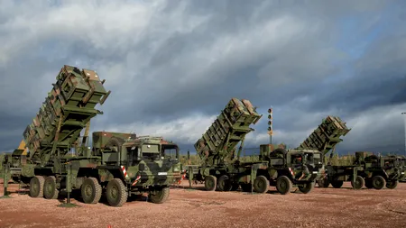Elveția ia în calcul renunțarea la sistemul Patriot al americanilor din cauza întârzierilor de livrare