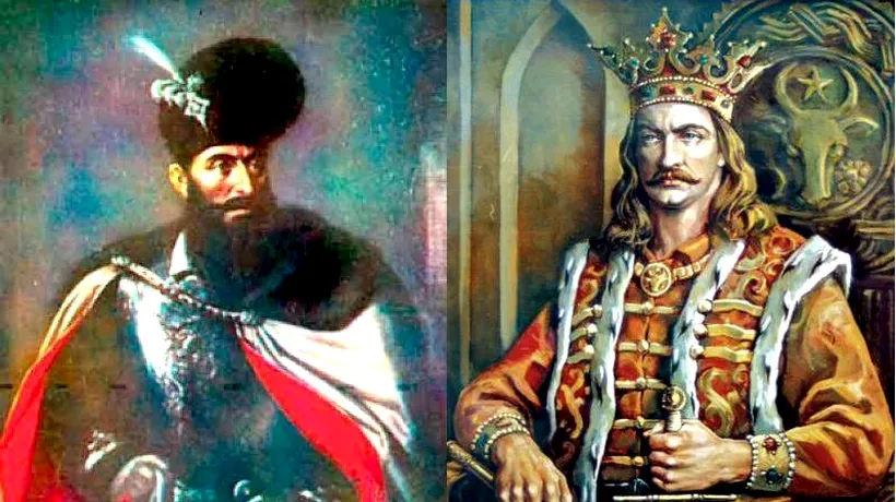 SONDAJ: Mihai Viteazul și Ștefan cel Mare, personalitățile istorice cele mai apreciate de români