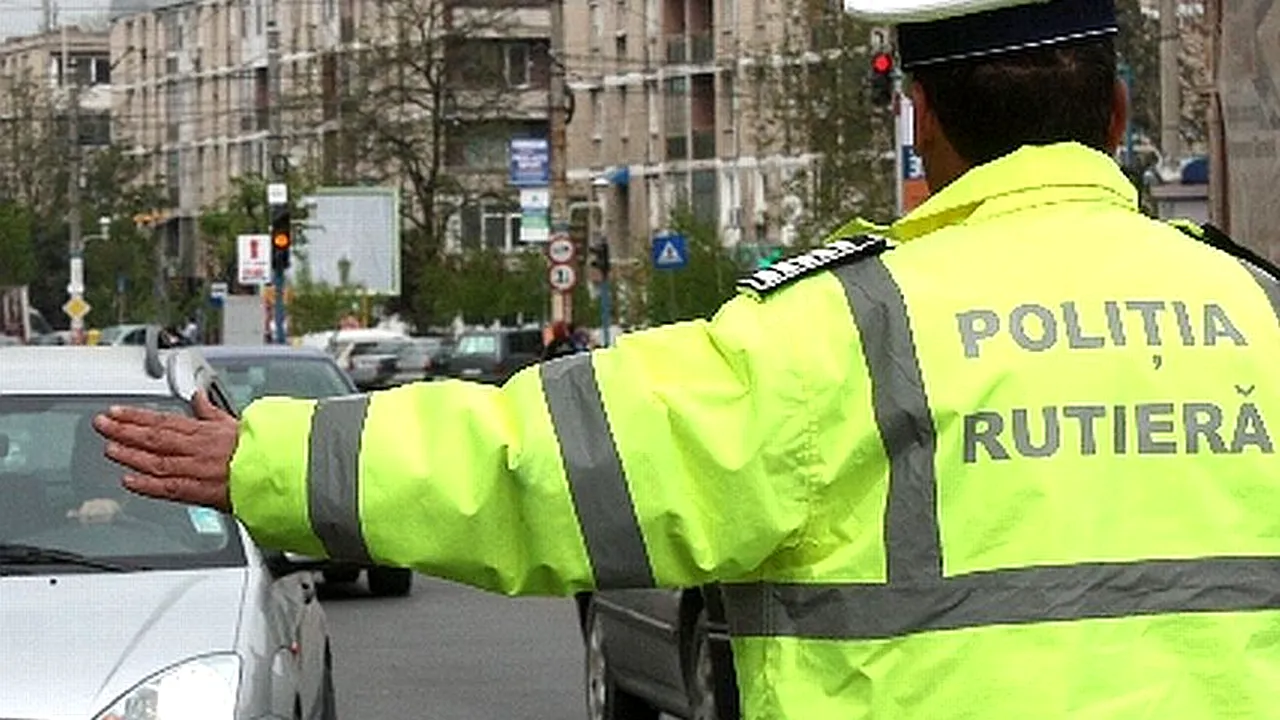 Ministrul de Interne și șeful Poliției Rutiere, la Guvern pentru a discuta cu Ponta de Codul rutier