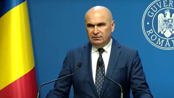 Ilie Bolojan anunță reforma companiilor de stat: Vom introduce limite clare și corelări cu performanțele companiilor