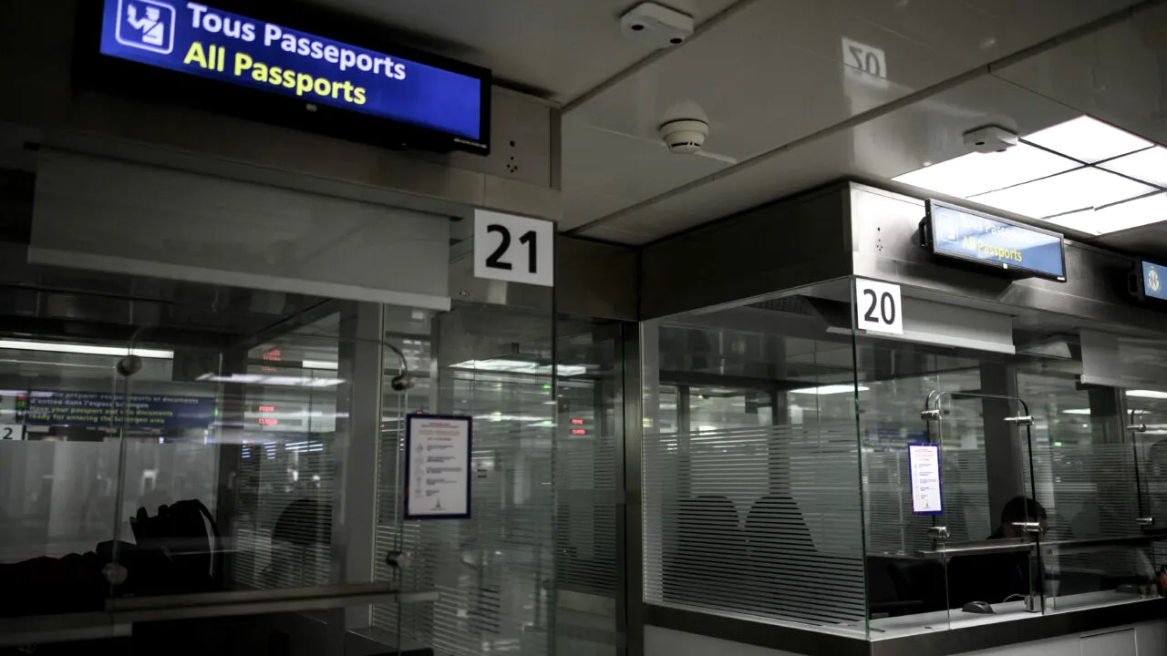 Au rămas 9 zile până când cererea României de aderare la Spațiul Schengen va fi dezbătută de Consiliul JAI