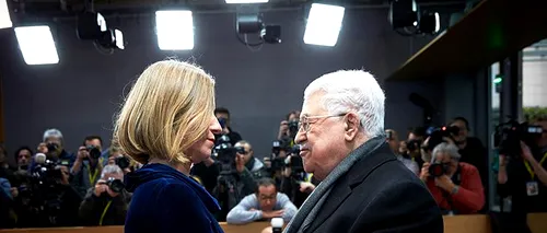 Promisiunea care le strică planurile lui Dragnea și Dăncilă. Anunțul făcut de ambasadorul palestinian la UE după o întâlnire cu Mogherini