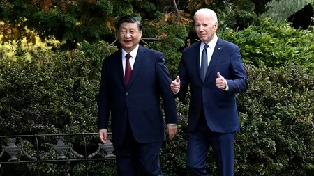 ANALIZĂ | Afirmațiile lui Biden despre ”dictatorul” chinez reflectă persistența dificultăților, dar și eforturi de identificare a intereselor comune