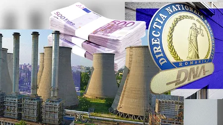 Mega-dosarul DNA „Băieții deștepți din Energie”. Directorul CET Sud, supărat că nu primea mai repede 10.000 €! La ce TRUC a apelat pentru a lua MITA