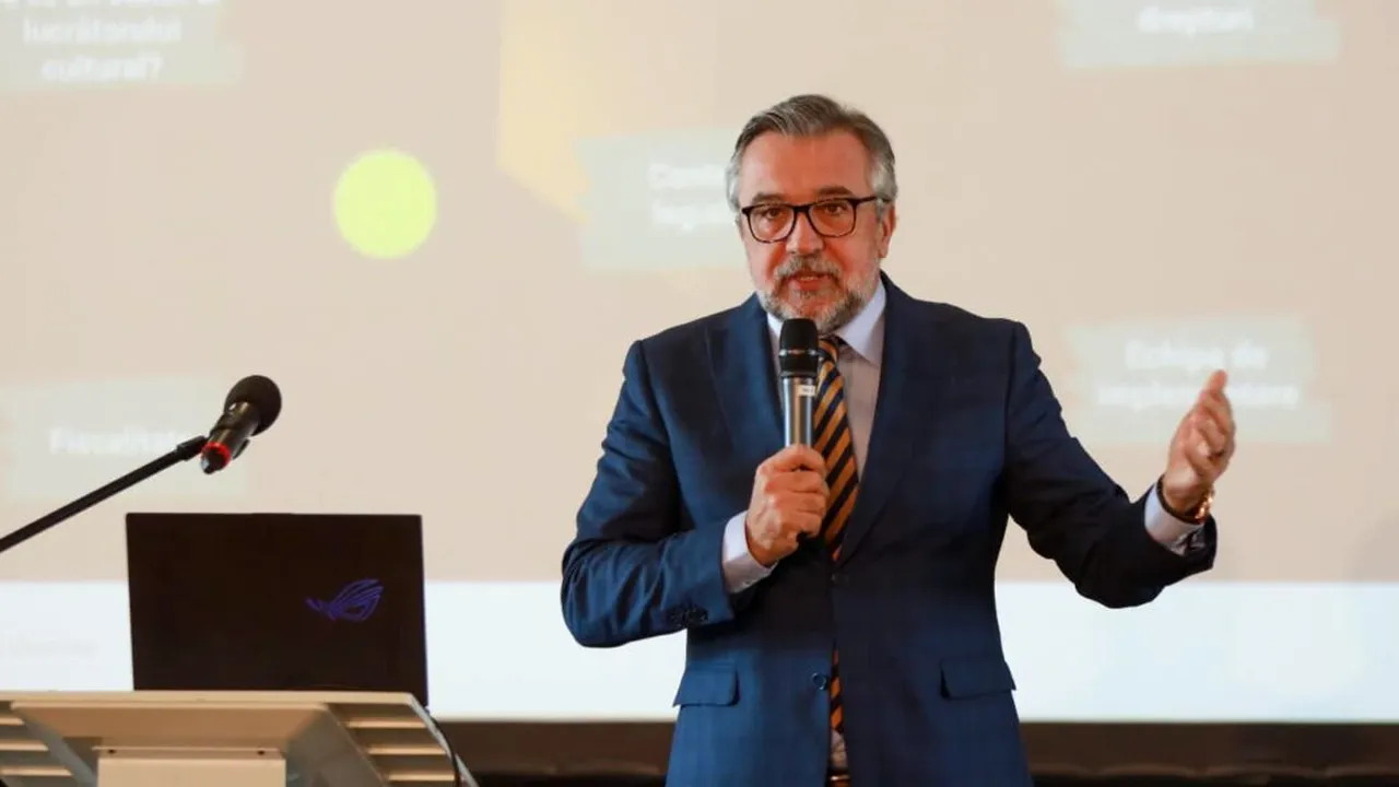 Mesajul ministrului Culturii la moartea regizoarei Sanda Manu: 