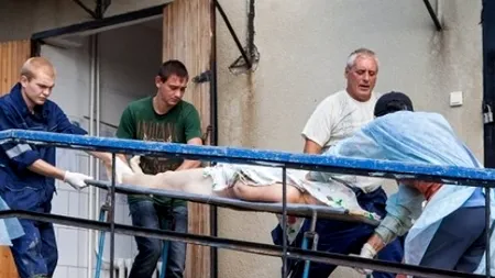 Experiment dur. Ce au fost obligați să facă 20 de șoferi prinși beți la volan