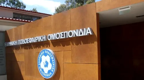 Alertă cu bombă la sediul Federației de Fotbal din Grecia