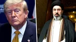 Amenințările la adresa lui Trump se acutizează: Liderul suprem al Iranului, Mojtaba Khamenei, promite că va răzbuna moartea tatălui său, Ali Khamenei, „în curând“