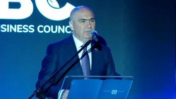 Ilie Bolojan, la Summitul Inițiativei celor Trei Mări: România a reușit să dezvolte proiecte importante în domeniul ENERGIEI