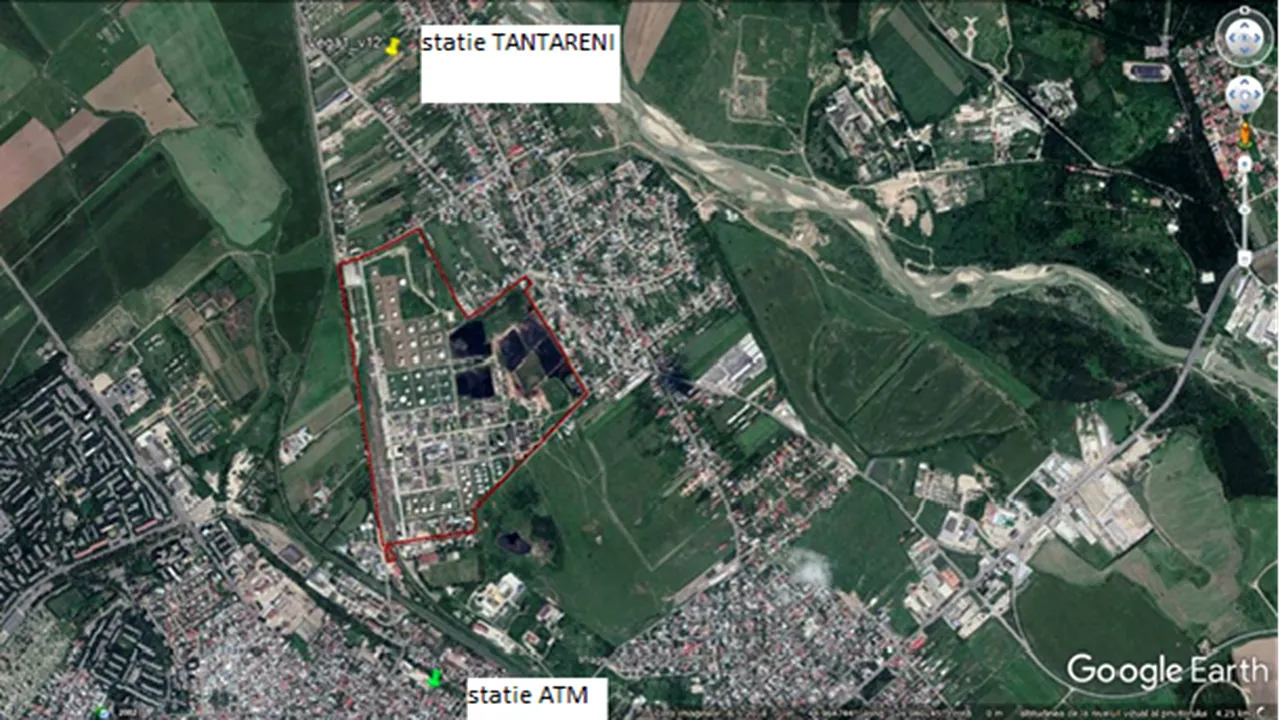 Garda de Mediu a efectuat controale la rafinăriile din Ploieşti din cauza mirosului sesizat de cetăţeni. Au fost înregistrate depășiri ale hidrogenului sulfurat