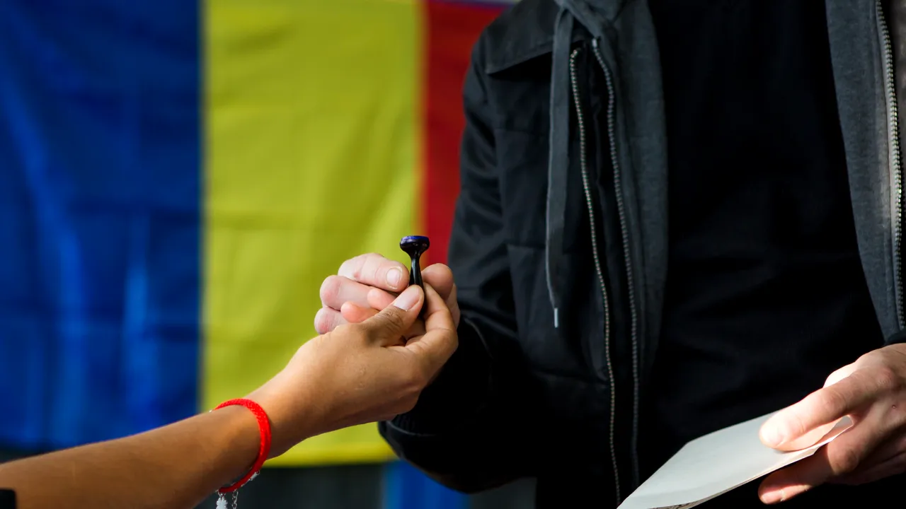 Foarte cunoscut în SOCIETATE, fără probleme PENALE, se enervează GREU. Un candidat-surpriză la ALEGERILE PREZIDENȚIALE se autoevaluează
