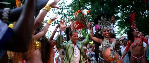 Radu Mazăre va fi regele Nabucodonosor, la ediția de sâmbătă a carnavalului din Mamaia
