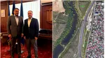 Primăria Sectorului 2, cu sprijinul Ministerului Transporturilor și Infrastructurii, face pași concreți pentru dezvoltarea a două noi parcuri