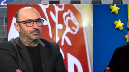 Rareș Hopincă: „Îmi doresc să devin PRIMARUL Sectorului 2 pentru că știu că pot mai mult și mai bine”