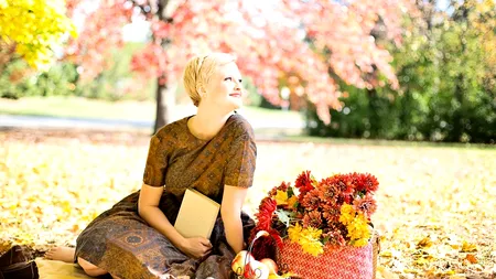 7 motive pentru care lectura ne face mai buni