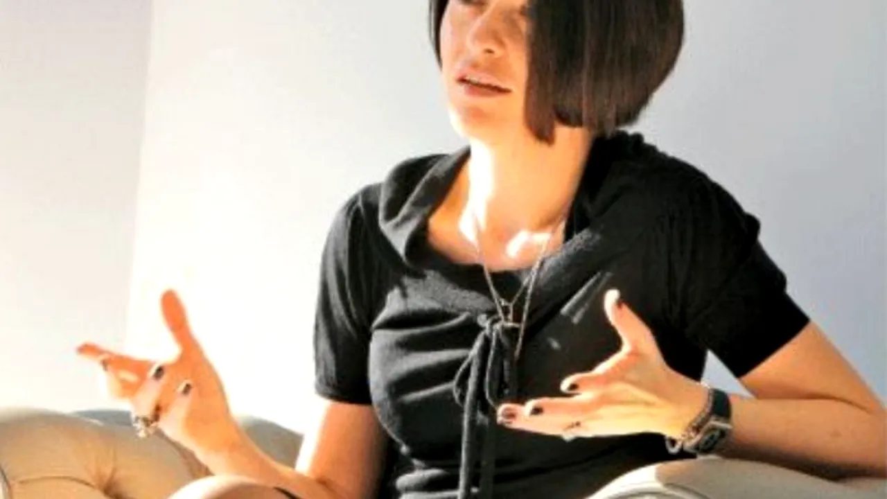 Amalia Năstase se pregătește din nou de nuntă. Cum va arăta rochia ei de mireasă