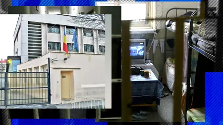 EXCLUSIV | Nu mai este loc în Arestul Poliției Capitalei. Arestații sunt trimiși în județele din jurul Bucureștiului