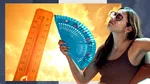 România, la al şaptelea cod roşu de CANICULĂ din ultimele 10 săptămâni. În anumite zone s-au resimțit și 44° Celsius