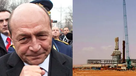 Băsescu, după atacul terorist din Algeria: 